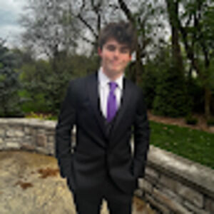 Meet your Posher, Jack